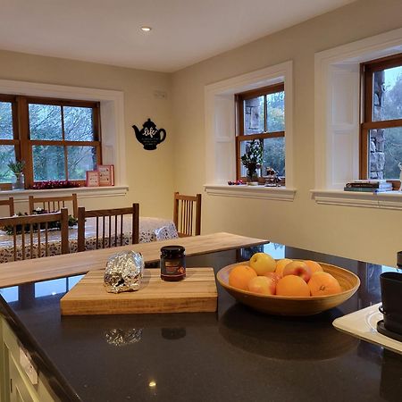 Reeks Country House Killarney Exterior photo