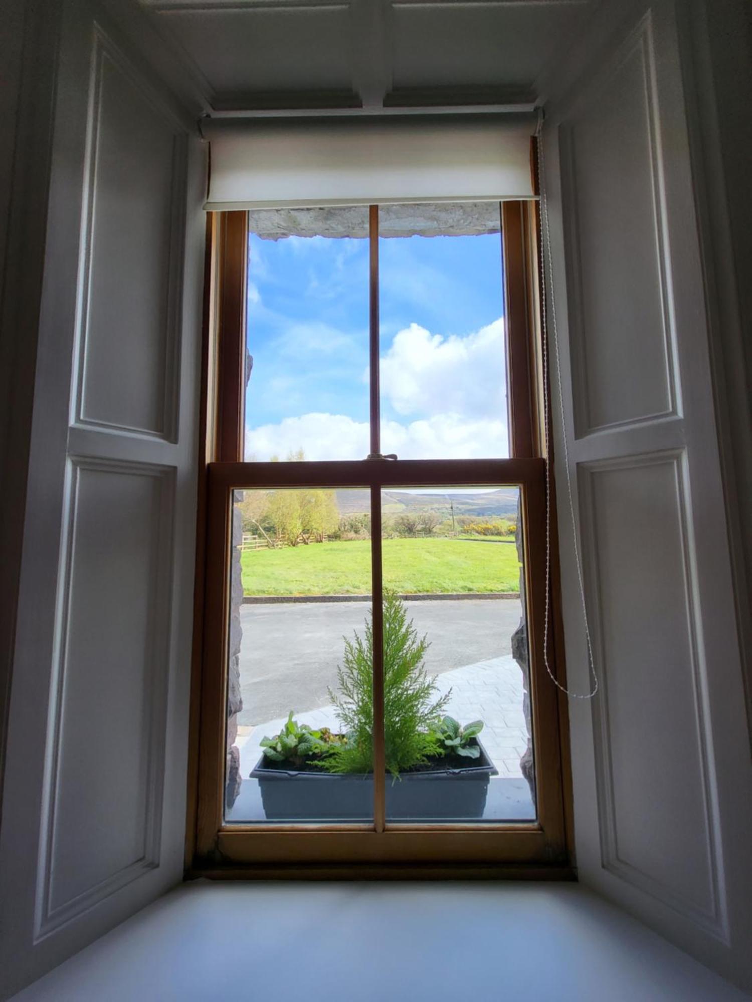 Reeks Country House Killarney Exterior photo