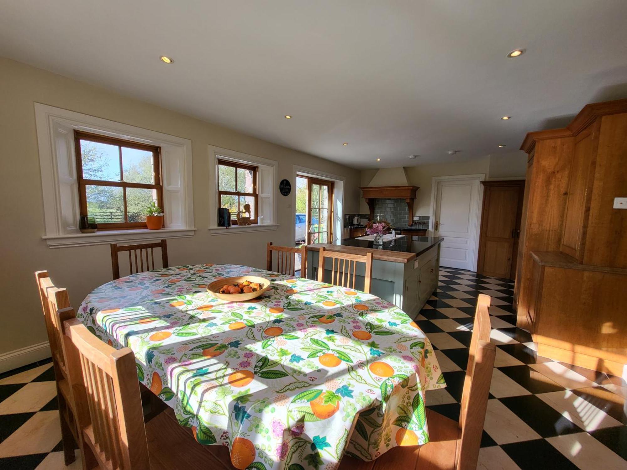 Reeks Country House Killarney Exterior photo