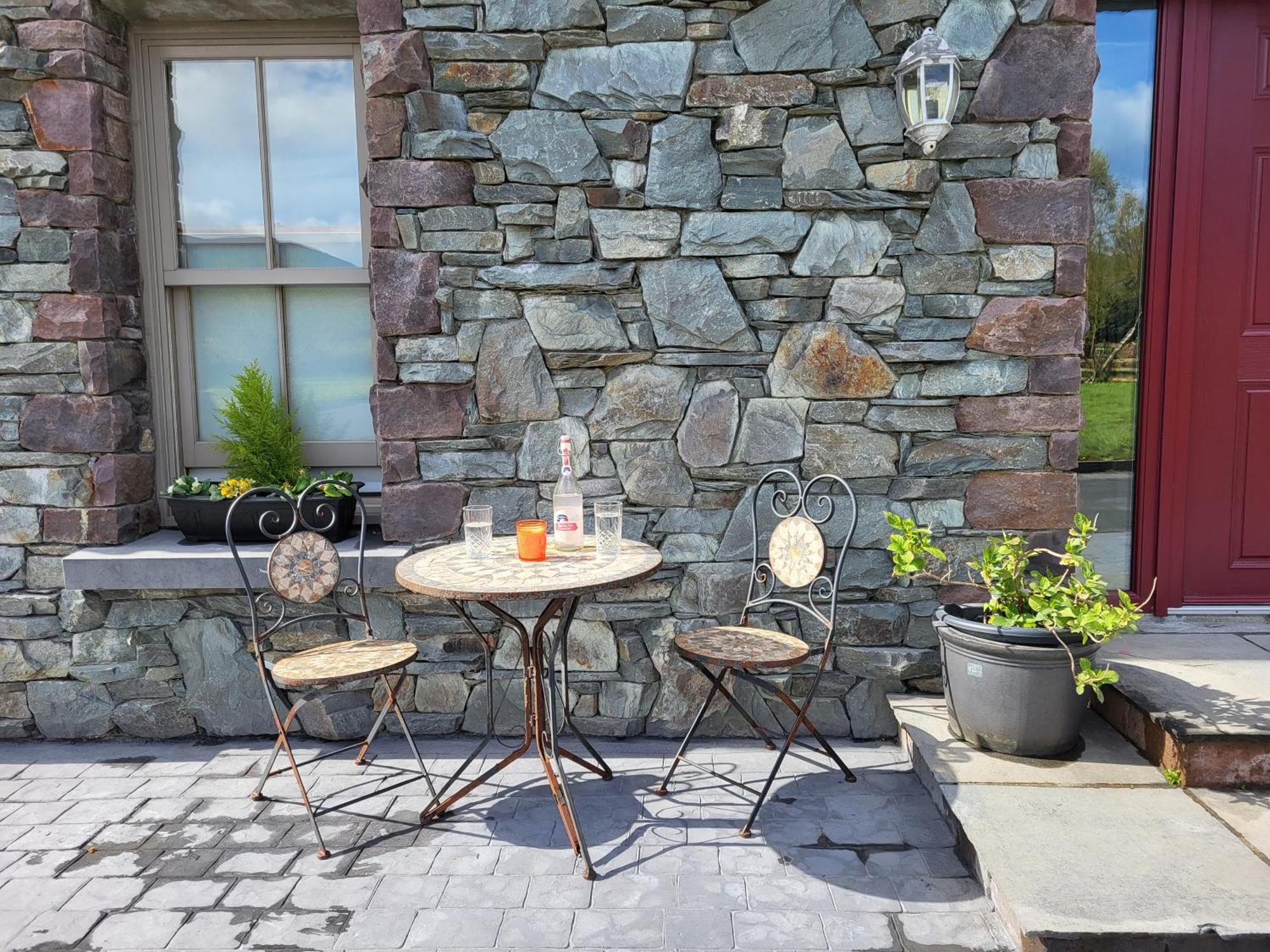 Reeks Country House Killarney Exterior photo