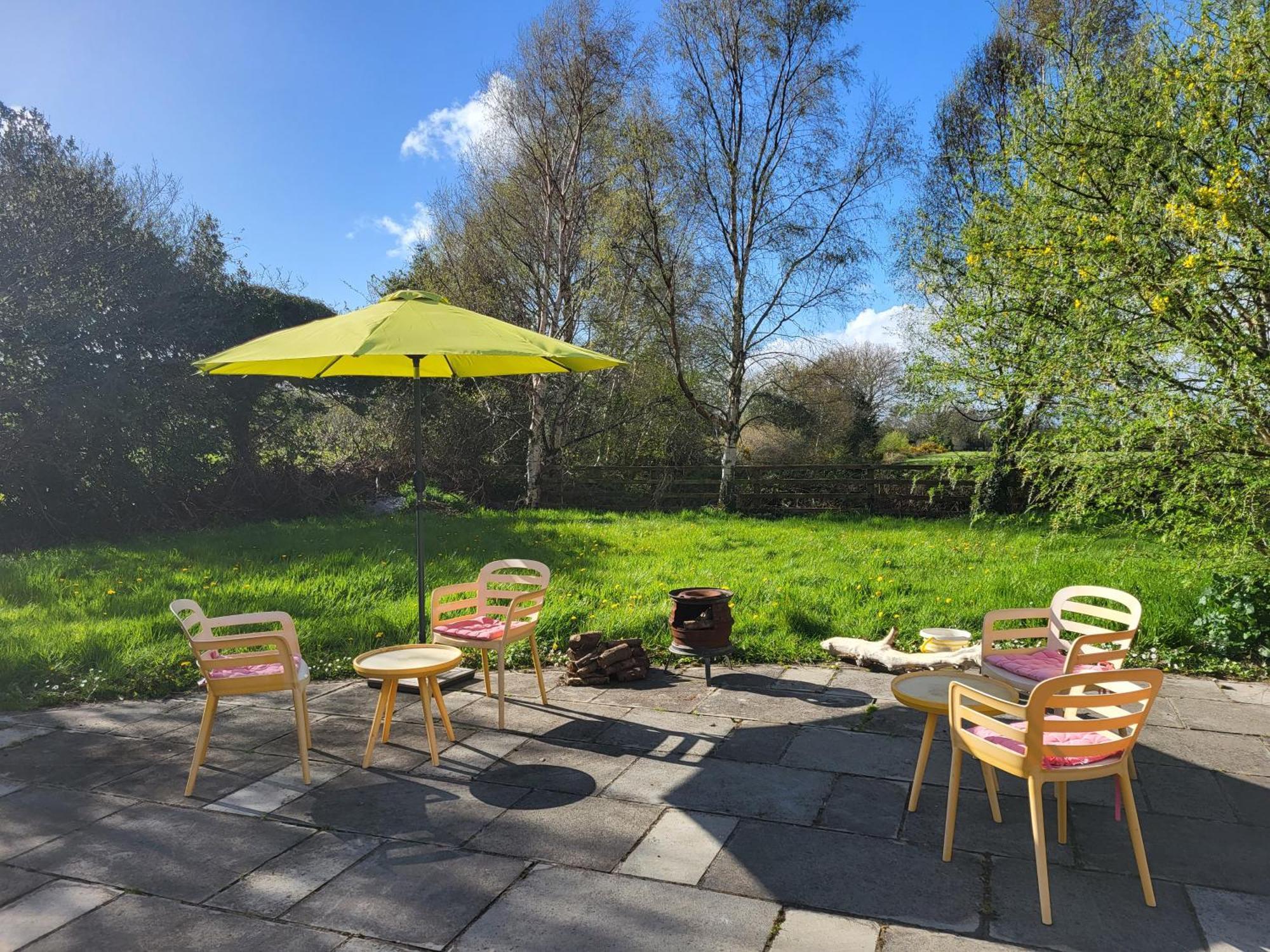 Reeks Country House Killarney Exterior photo