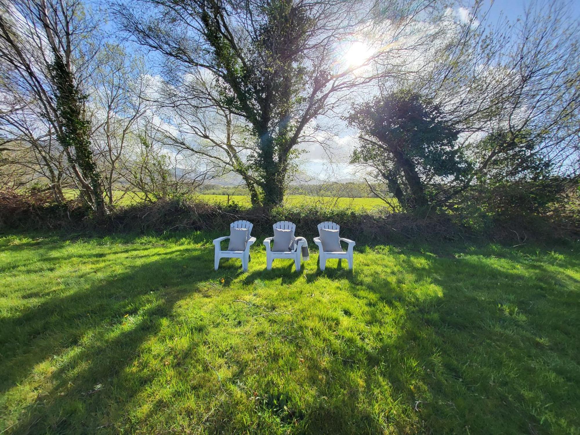 Reeks Country House Killarney Exterior photo