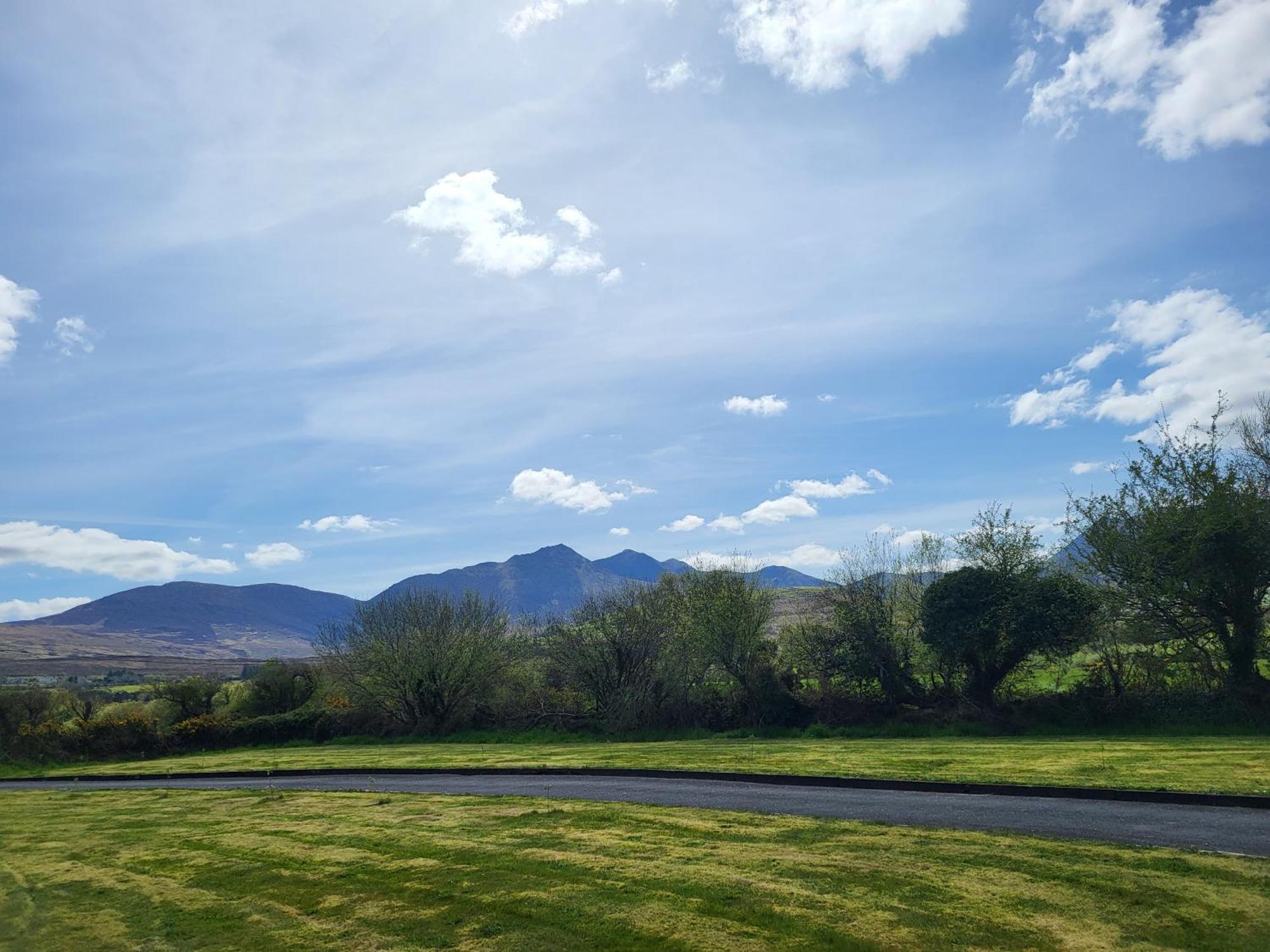 Reeks Country House Killarney Exterior photo