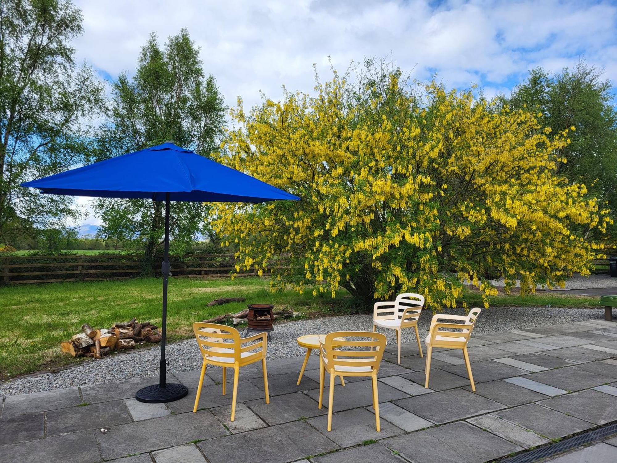 Reeks Country House Killarney Exterior photo