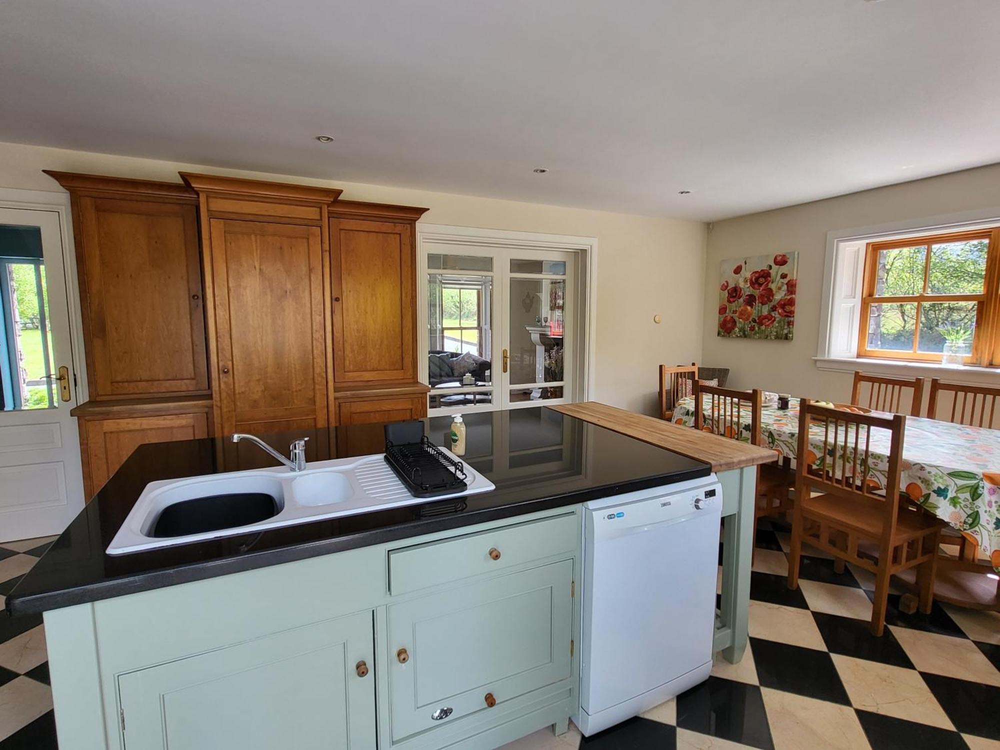 Reeks Country House Killarney Exterior photo