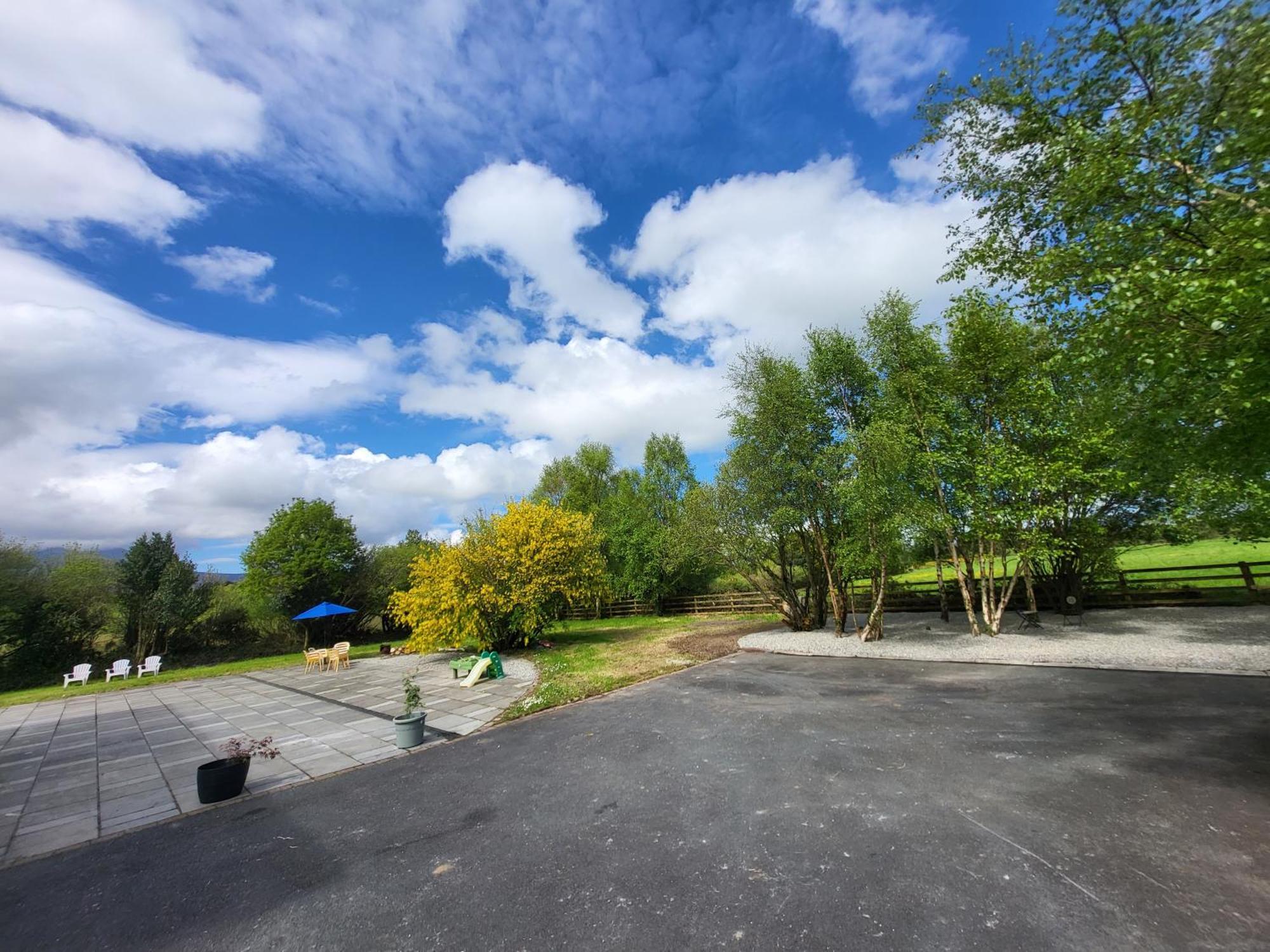 Reeks Country House Killarney Exterior photo