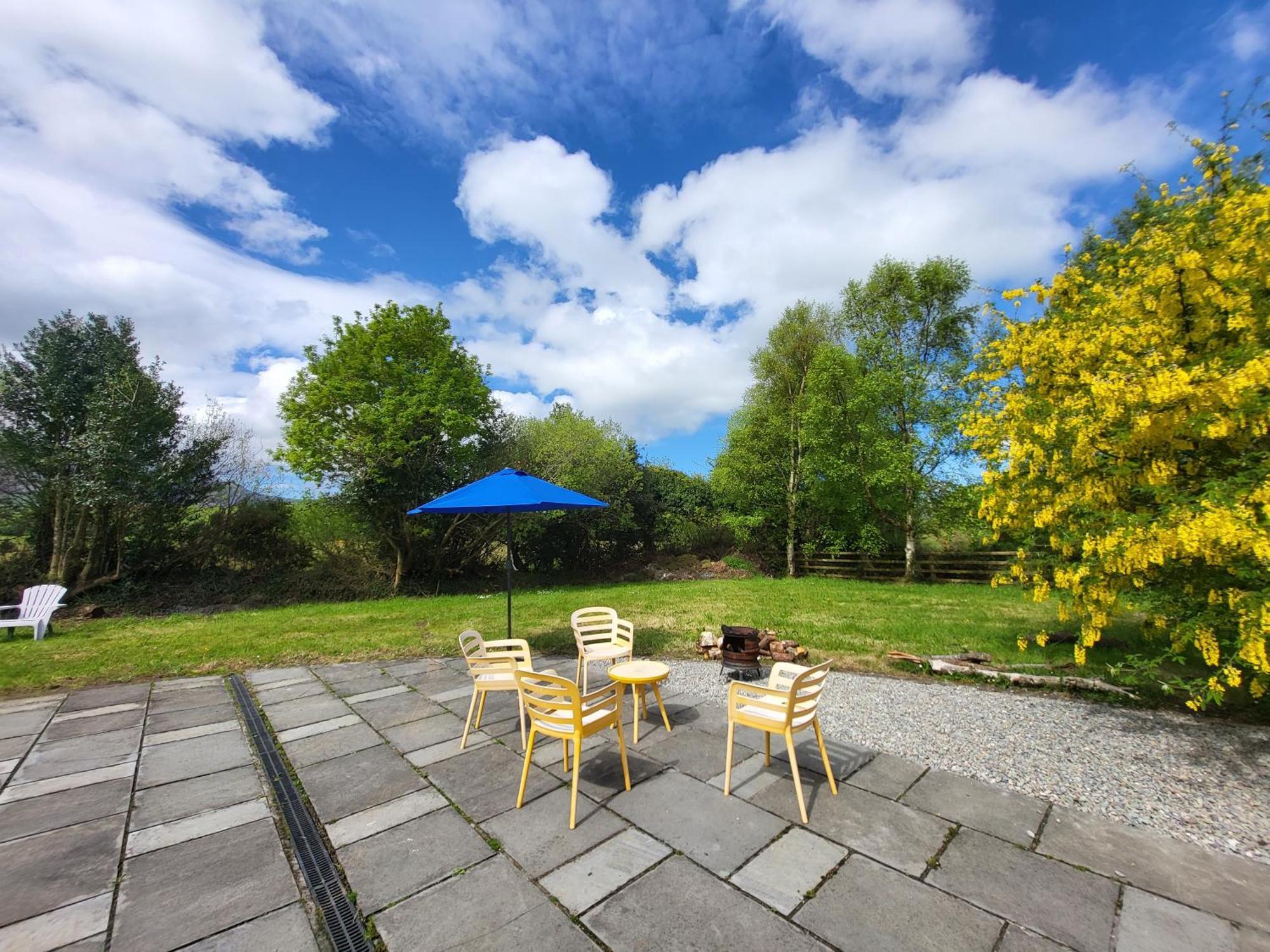 Reeks Country House Killarney Exterior photo