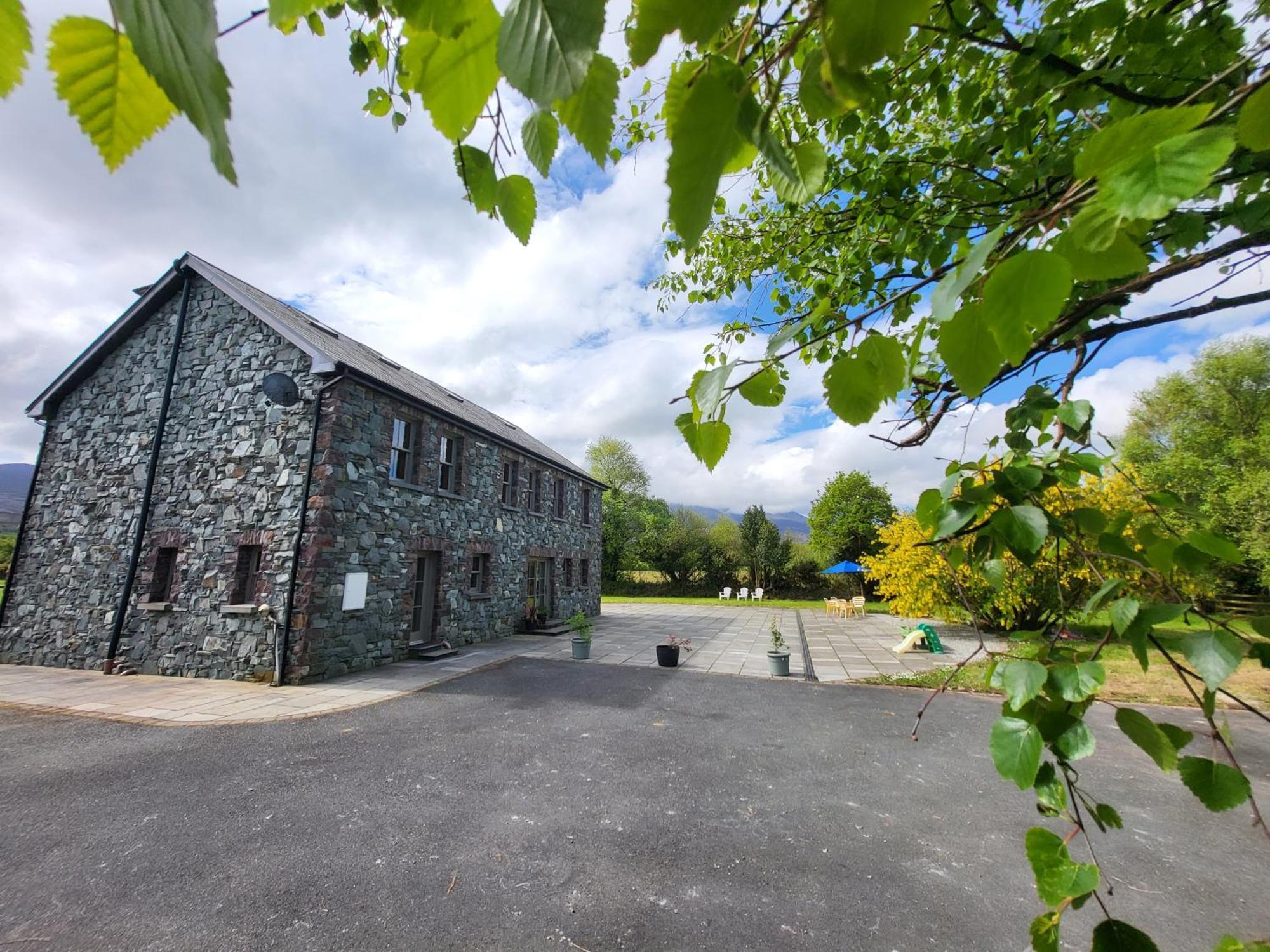 Reeks Country House Killarney Exterior photo