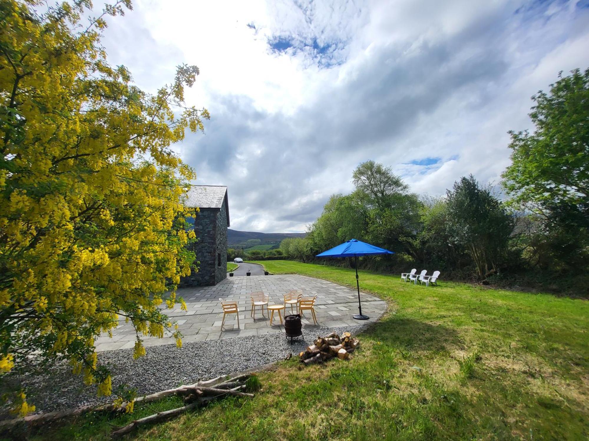 Reeks Country House Killarney Exterior photo