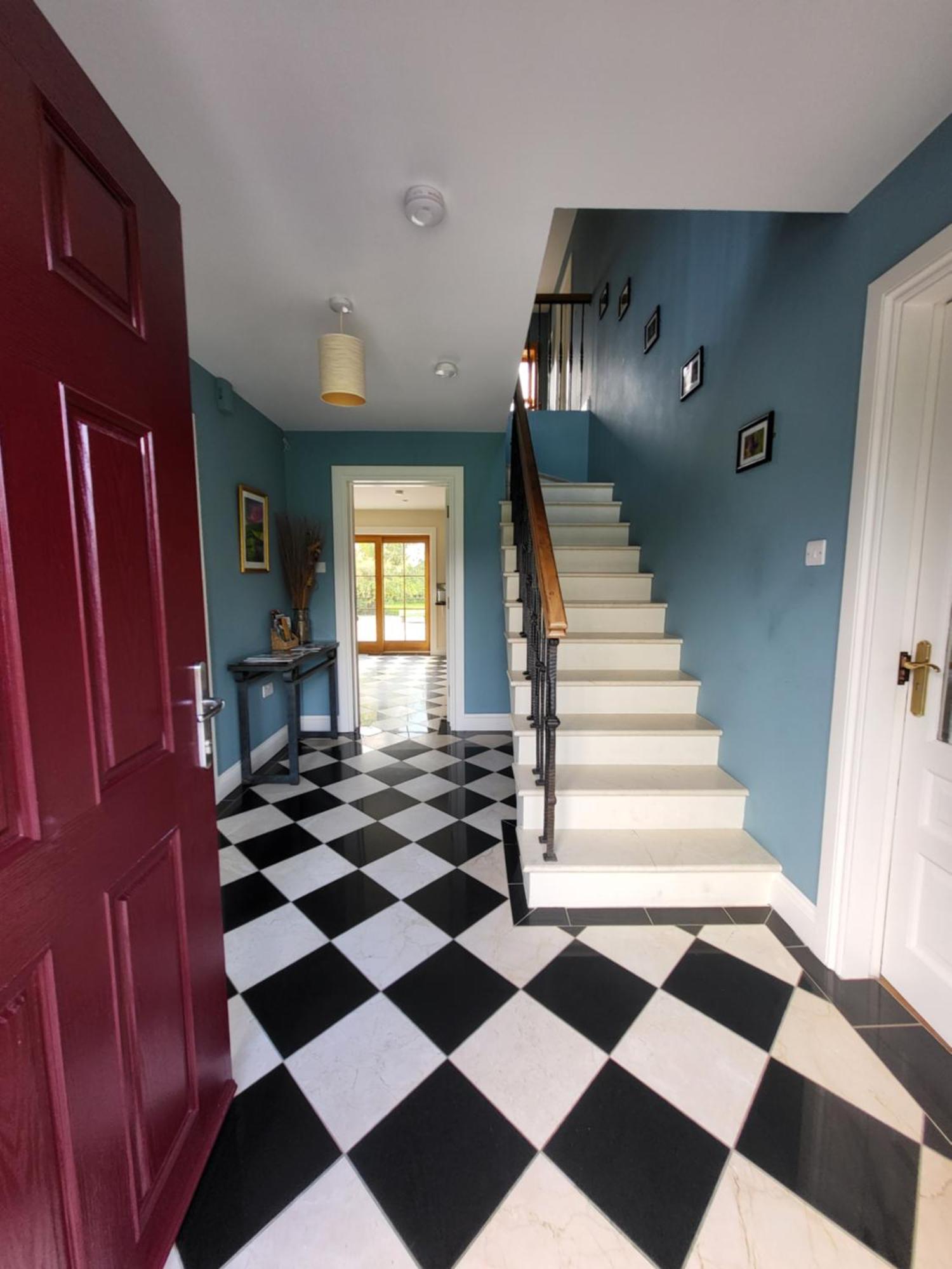 Reeks Country House Killarney Exterior photo