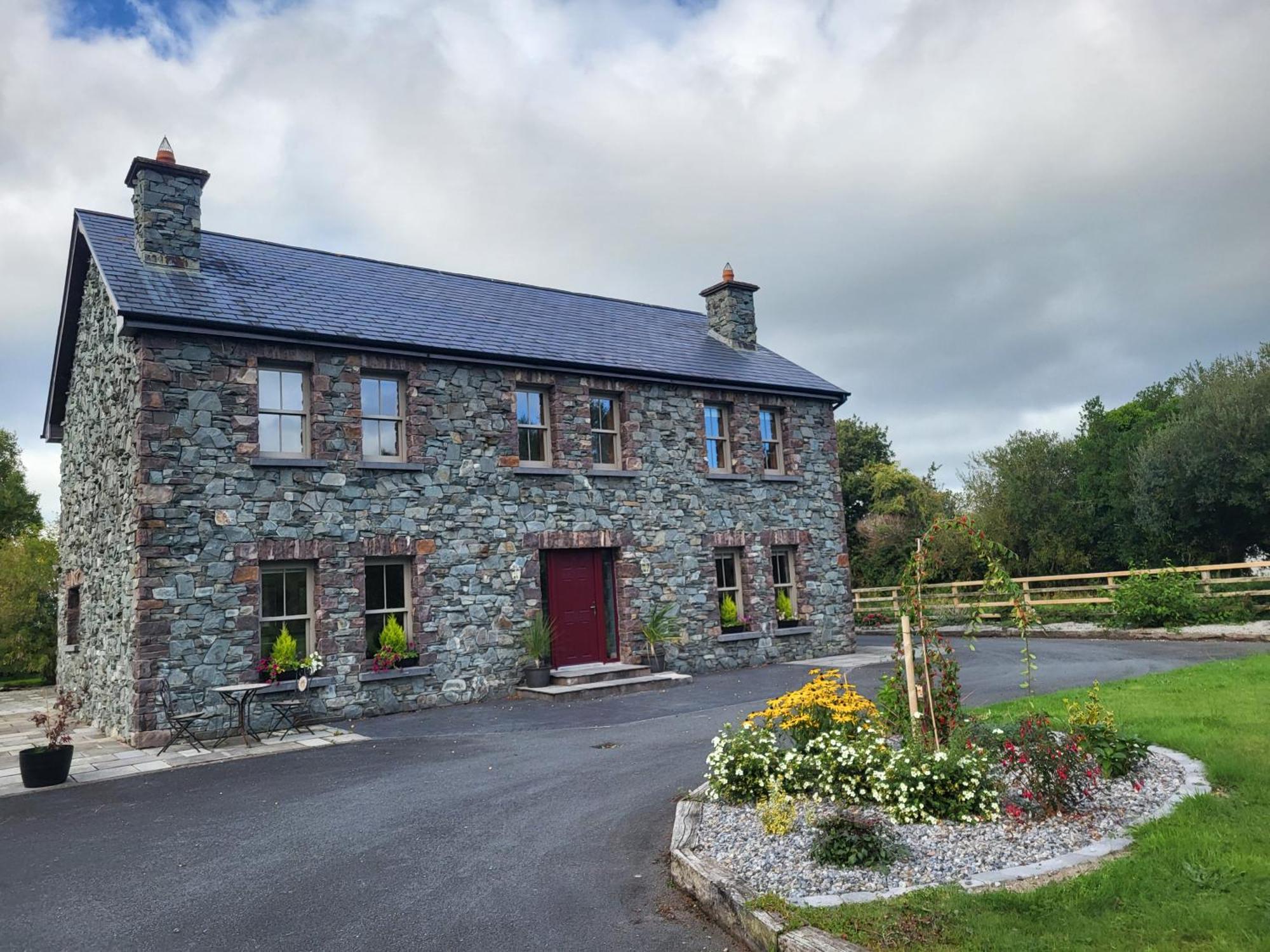 Reeks Country House Killarney Exterior photo