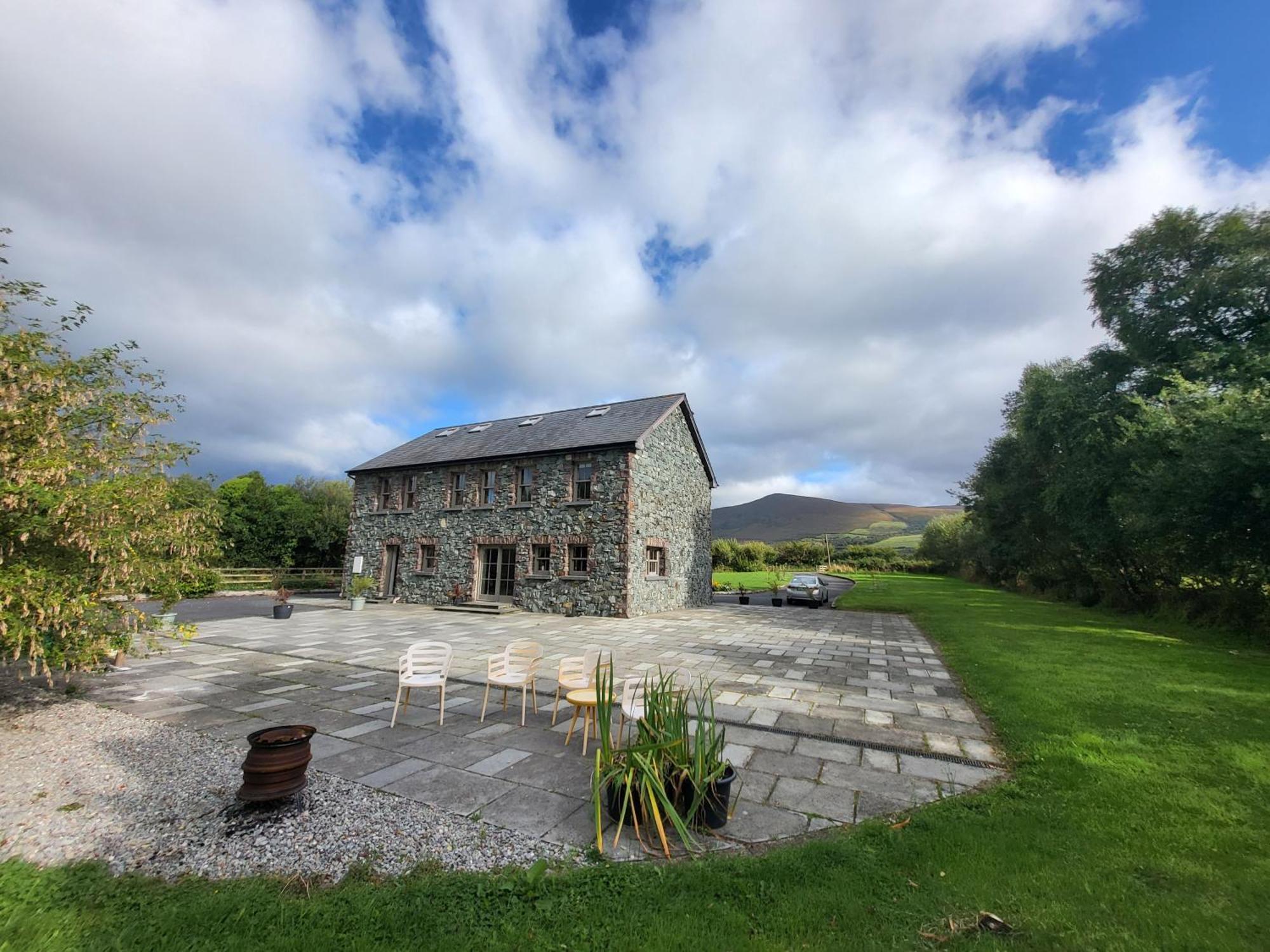 Reeks Country House Killarney Exterior photo