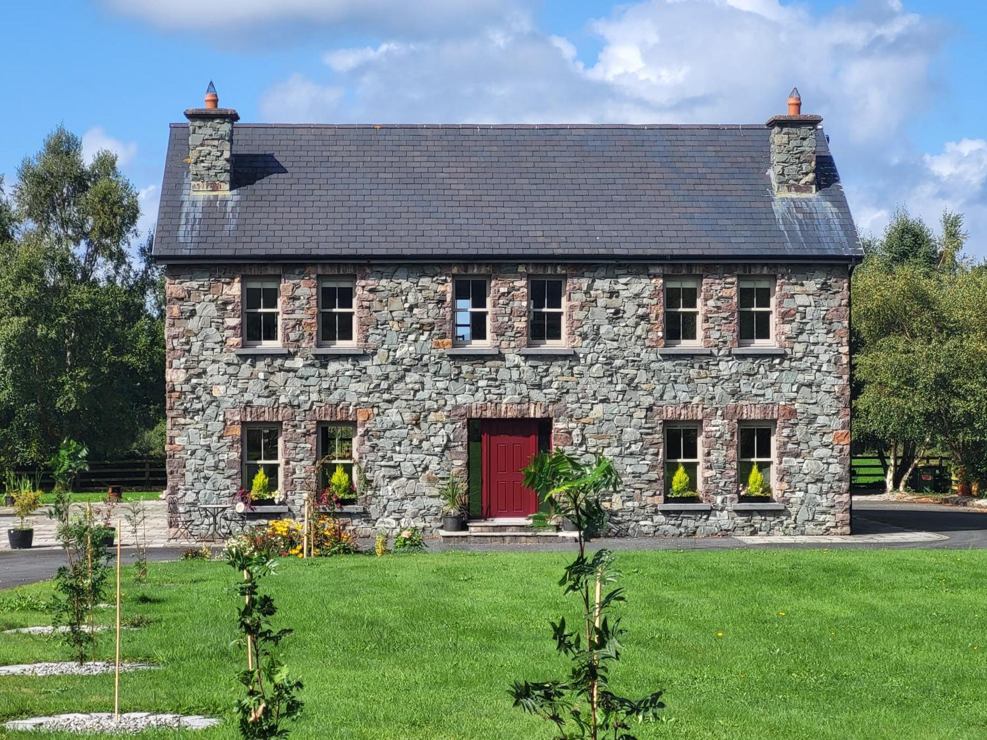 Reeks Country House Killarney Exterior photo
