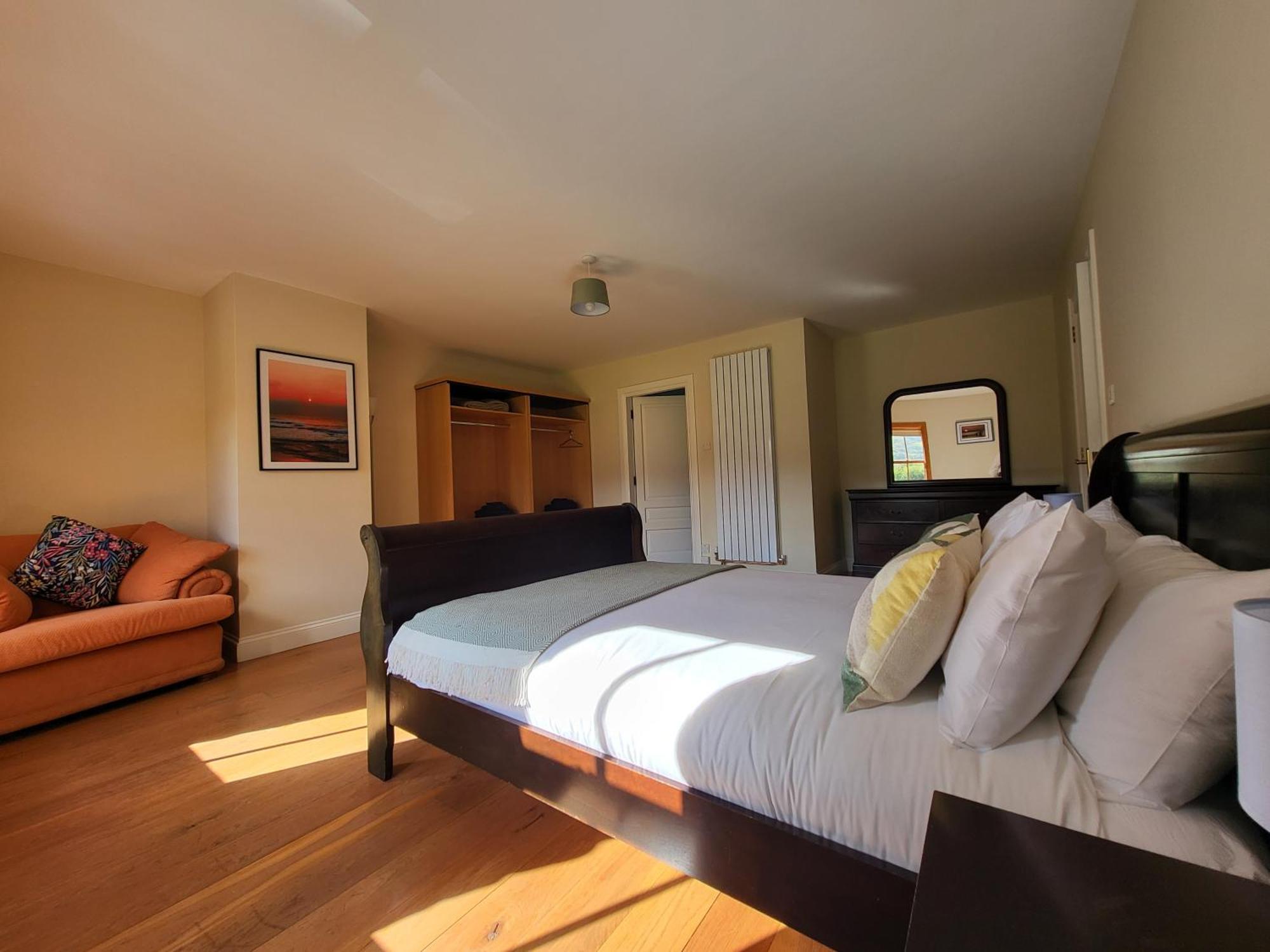 Reeks Country House Killarney Exterior photo