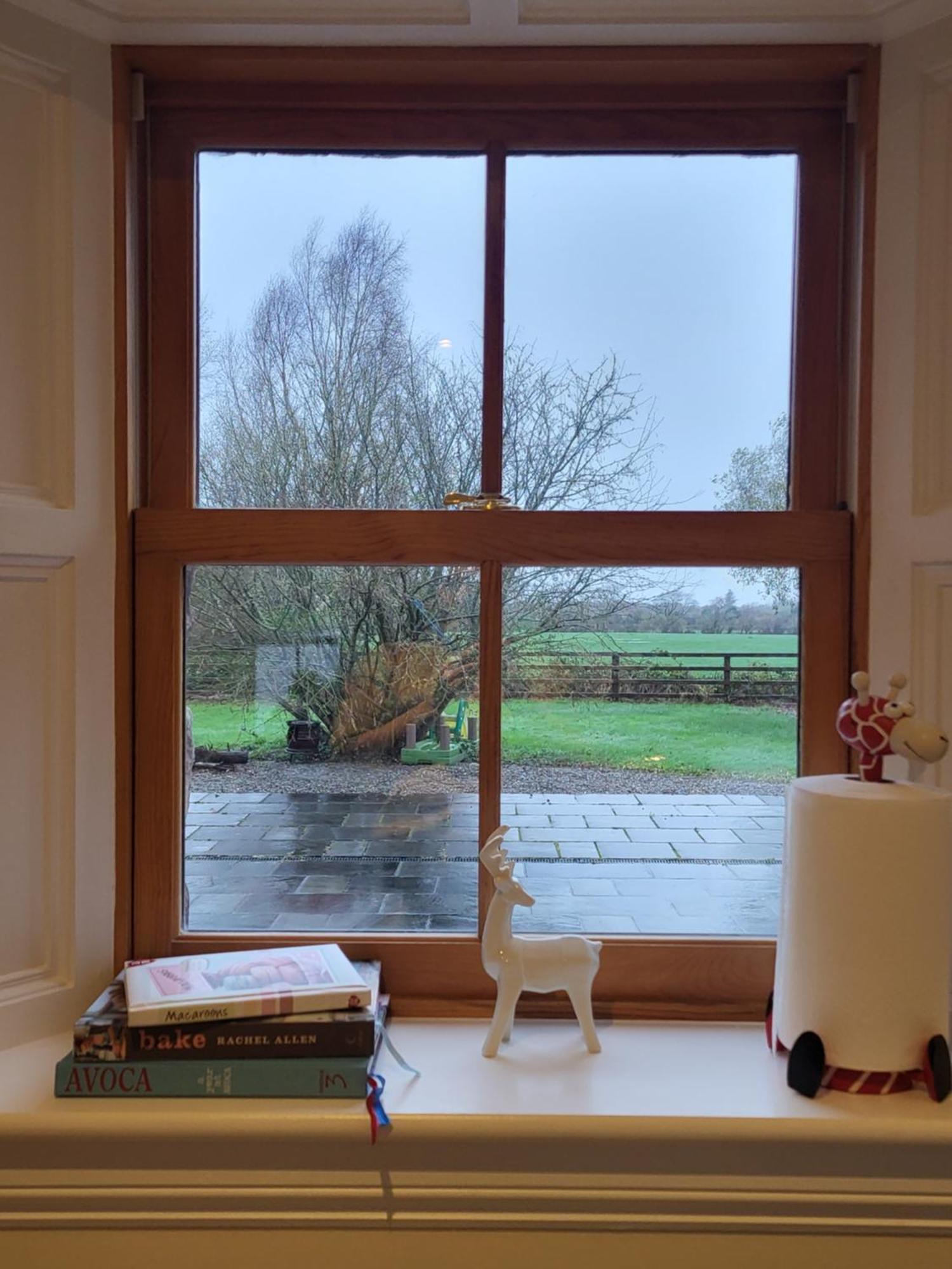 Reeks Country House Killarney Exterior photo