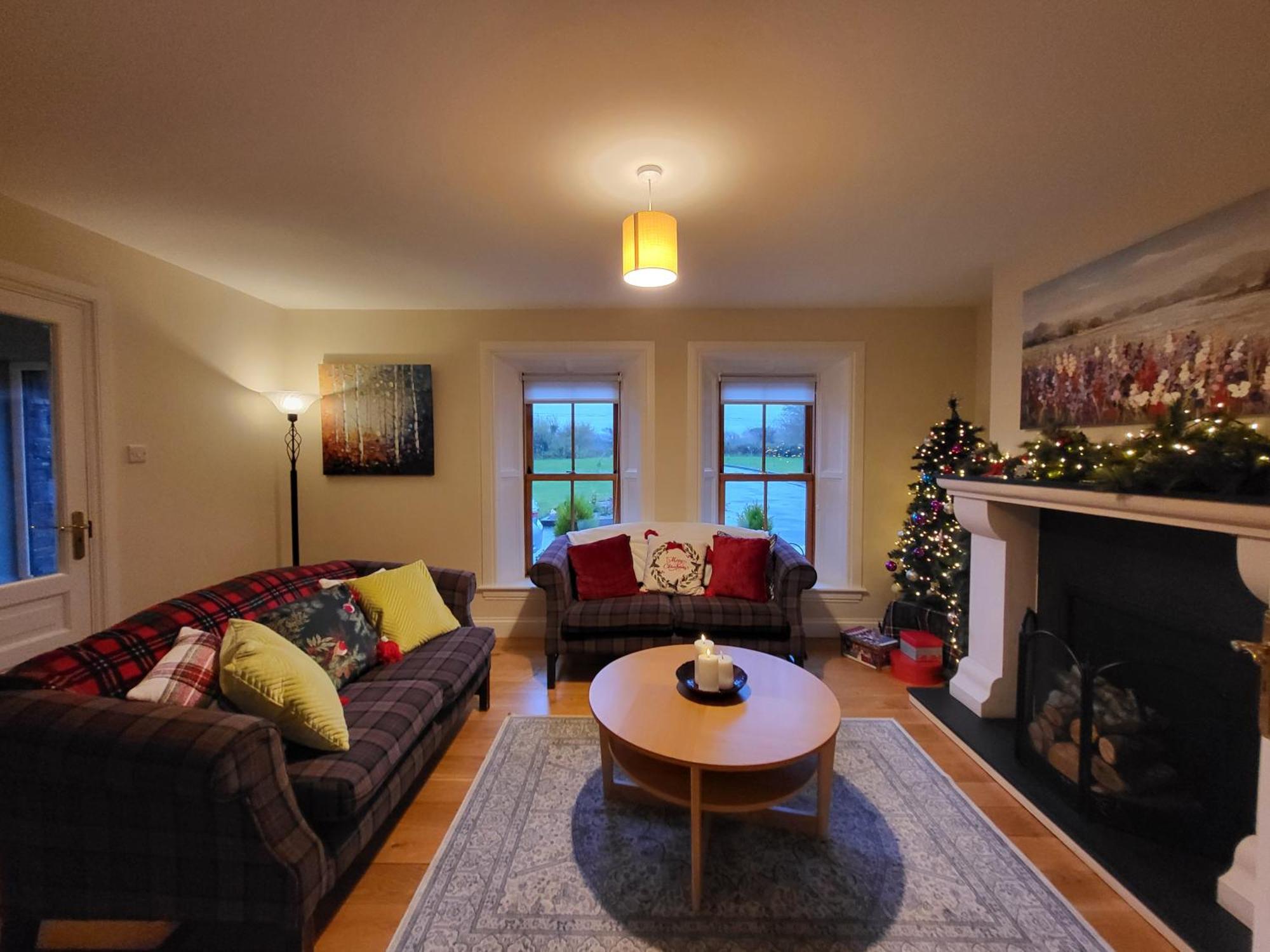 Reeks Country House Killarney Exterior photo